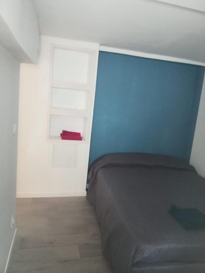 Studio Amenage En Sous Sol Аркашон Экстерьер фото
